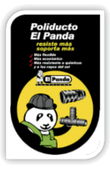 Logo Poliducto El Panda