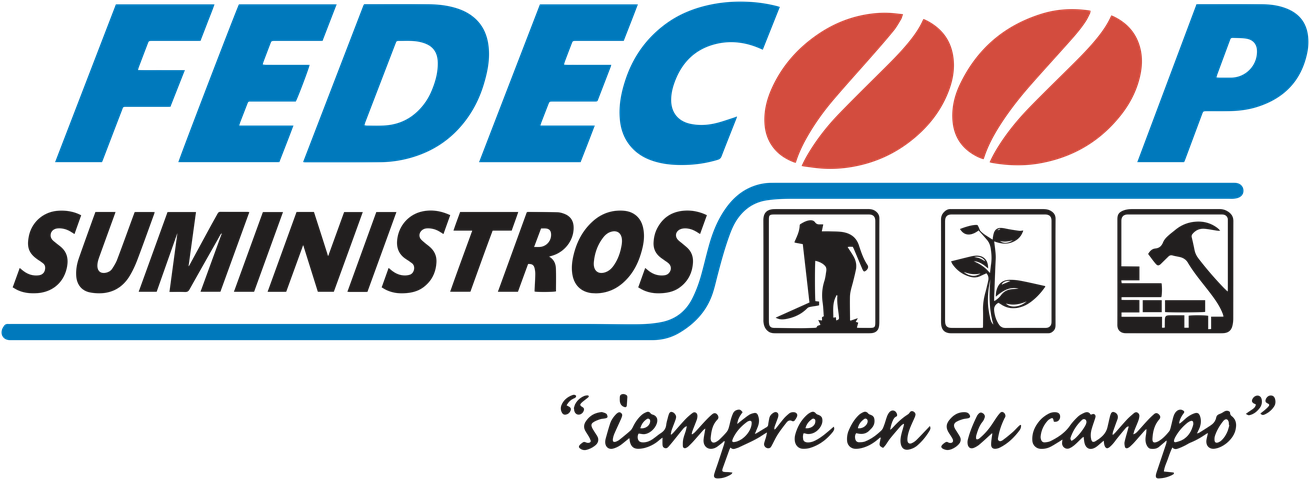 Fedecoop Suministros